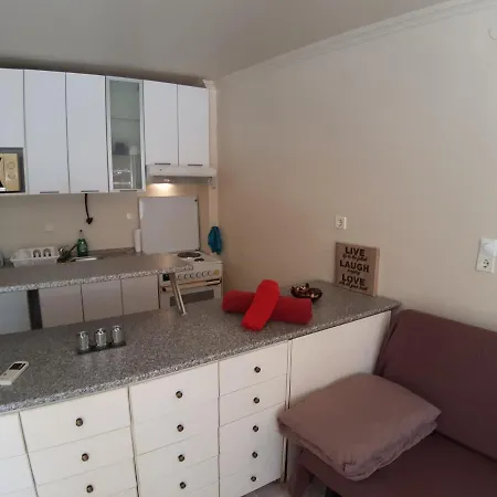 Διαμέρισμα At Θεσσαλονίκη