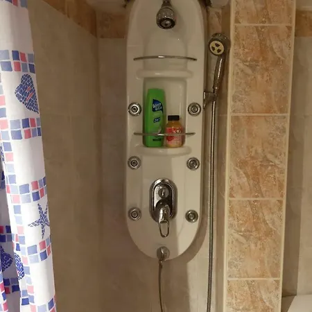 At Apartament *