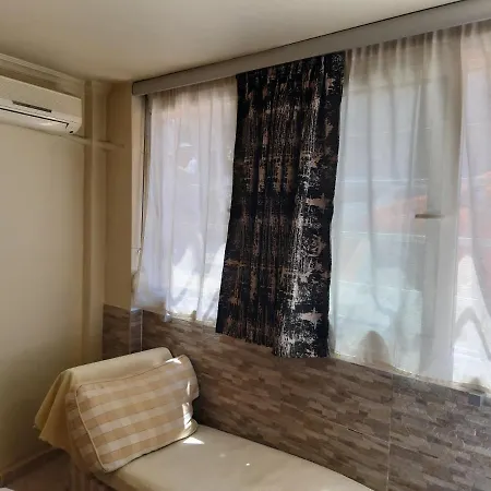 At Apartamento *