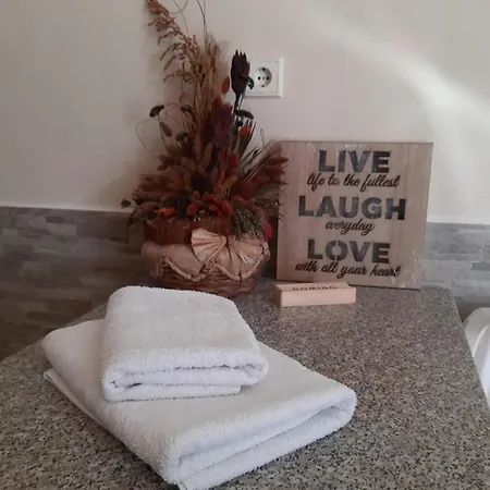 At Apartamento Tesalónica